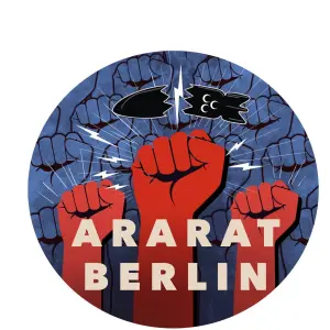 logo of Ararat Berlin