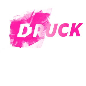 logo of DRUCK! - People Powered Media