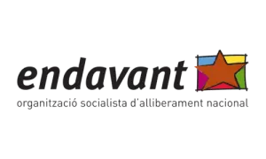 logo of Endavant OSAN