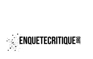 logo of Enquête Critique