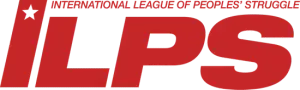 logo of International League of Peoples Struggle